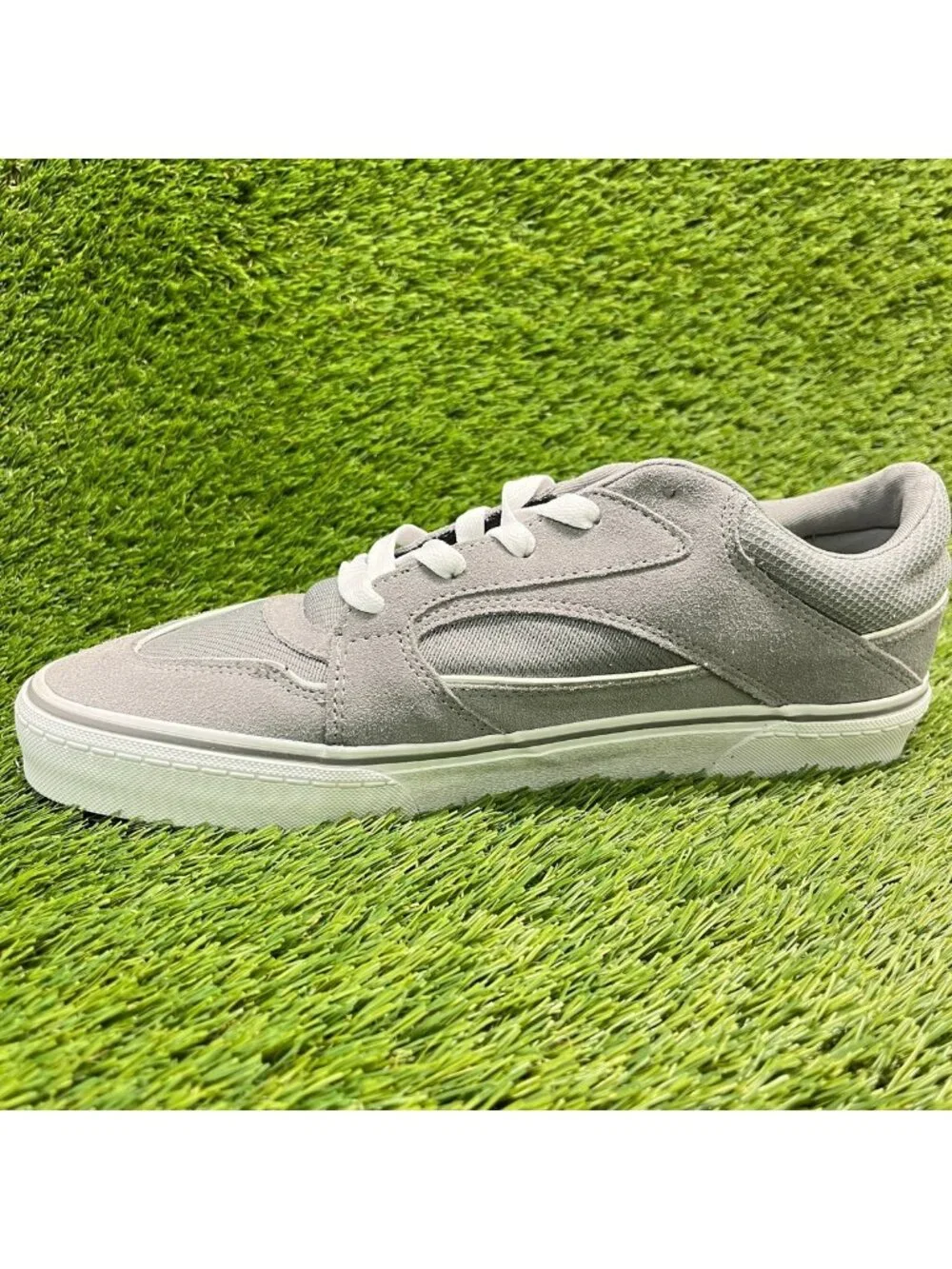 Vans please review
